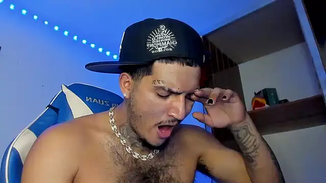 Lord_Luciferhot_Dirty666 webcam