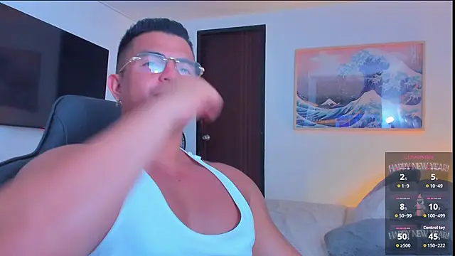 RJBarto webcam