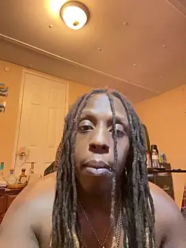 BigWayneDC webcam