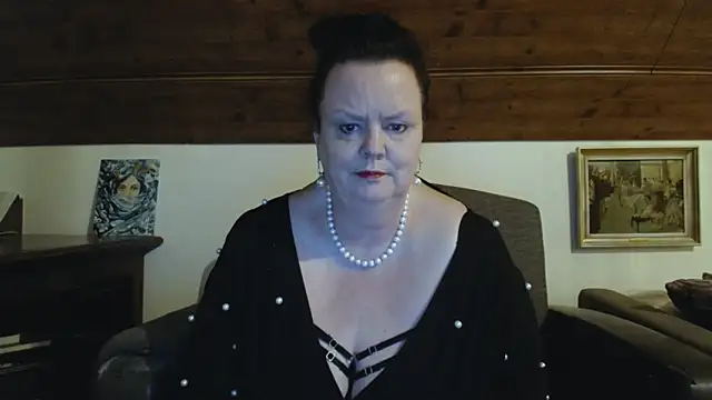 TiffanyMature webcam