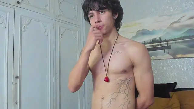 Tyler_durten webcam