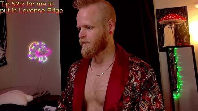 randyroderick webcam