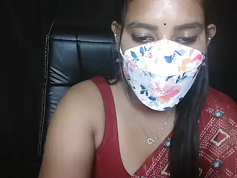 Rashmi-Sexy webcam