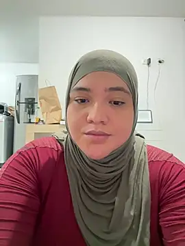 sweetmuslim01 webcam