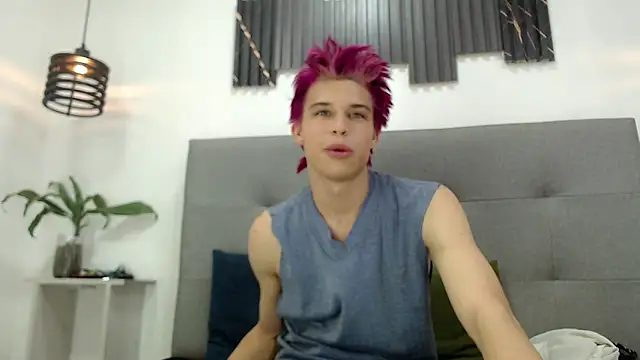Liam_York_ webcam