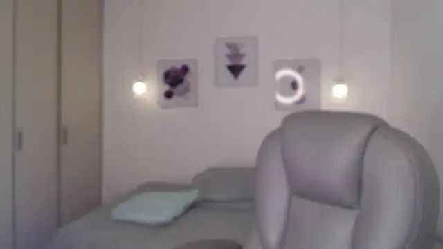 selene_rouse_ webcam