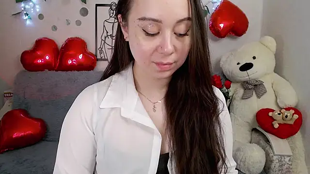 AlinaEleven webcam