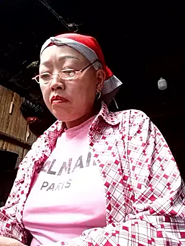 Agnes-baby webcam