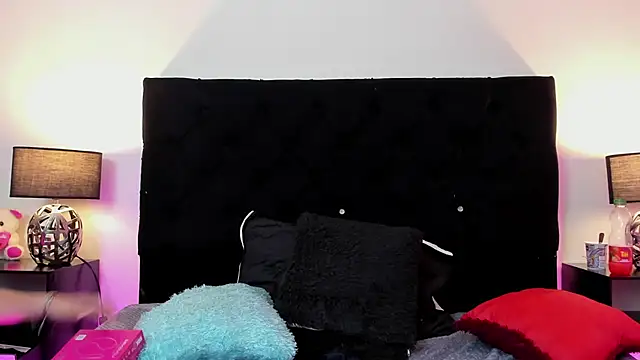 queen_missy webcam
