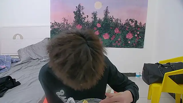 paofu-001 webcam