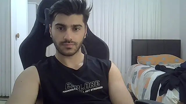 ciceroable webcam