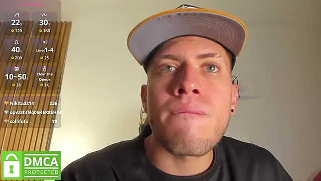SebastianMaximoff_ webcam