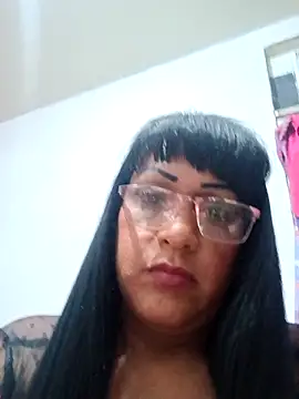 SabrinaColin webcam