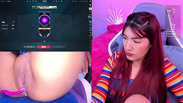 MiaVoss_ webcam