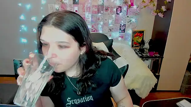 Kate_Acid webcam