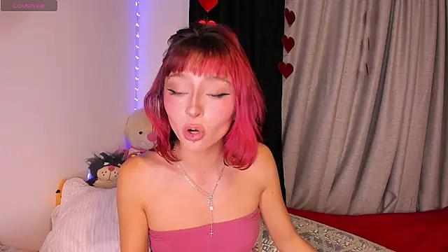 dafnne__hall webcam