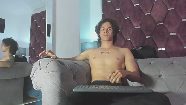 TonyBenedetti webcam