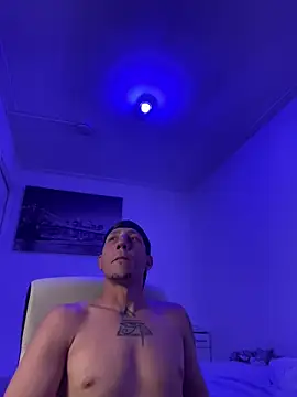 TitanNoir webcam