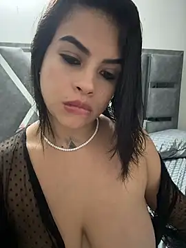 AriannaSmyth webcam