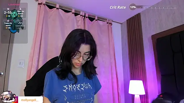 Molly_A webcam