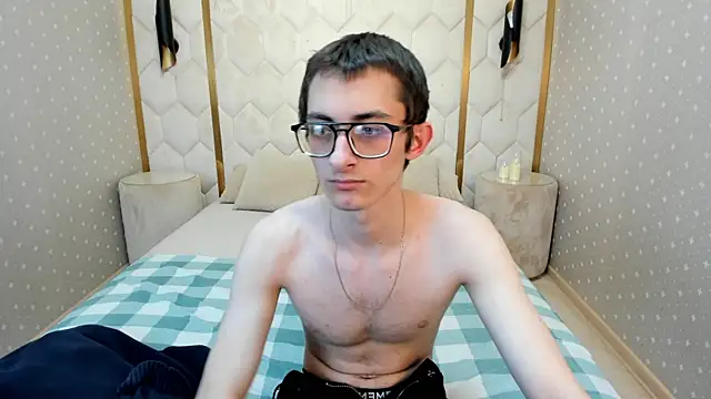 RonBevs webcam