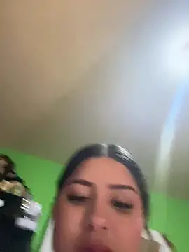 Norabyxxx webcam