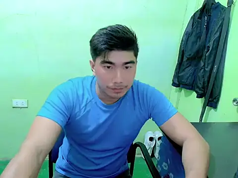 Hunkfireman