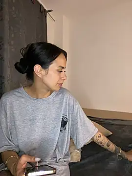 dream_party_4U webcam