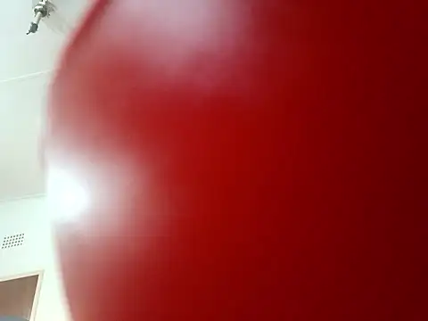 DimpleQueen_01 webcam