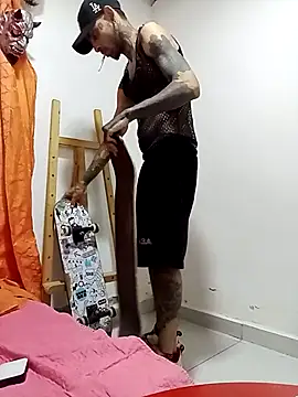 Demon_Rose_ webcam