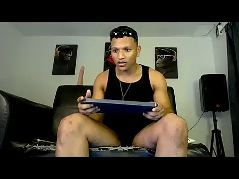 Ian_Arcia webcam