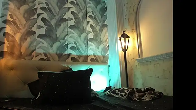 MAFE_STONE webcam