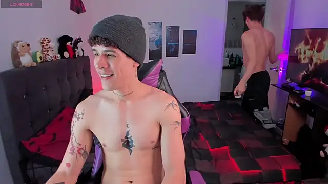 andybxby webcam