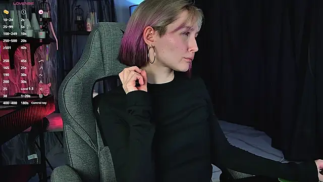 ReiYosimoto webcam