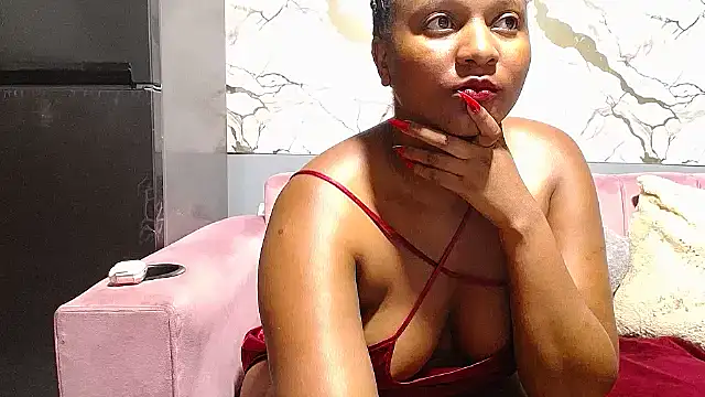 Goddessberry webcam