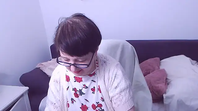 ChristaRose webcam