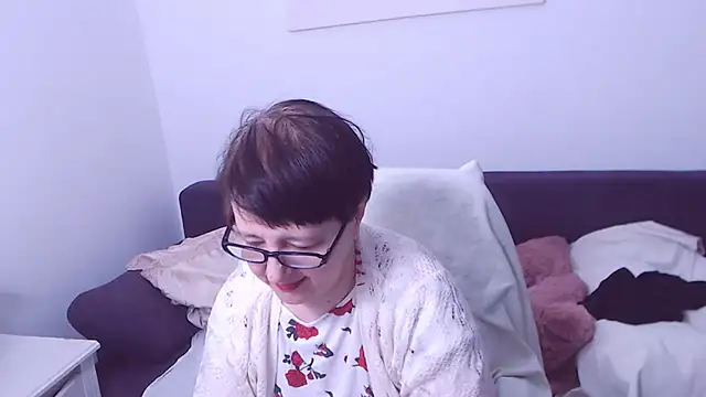 ChristaRose webcam