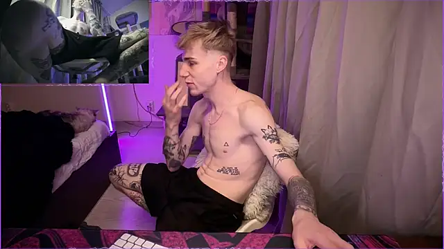 davesinner webcam