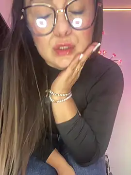 Amelia_laurent webcam