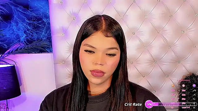 Keira_Fox31 webcam