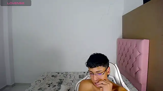 Im_david02 webcam