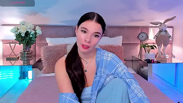 MiaMuse webcam