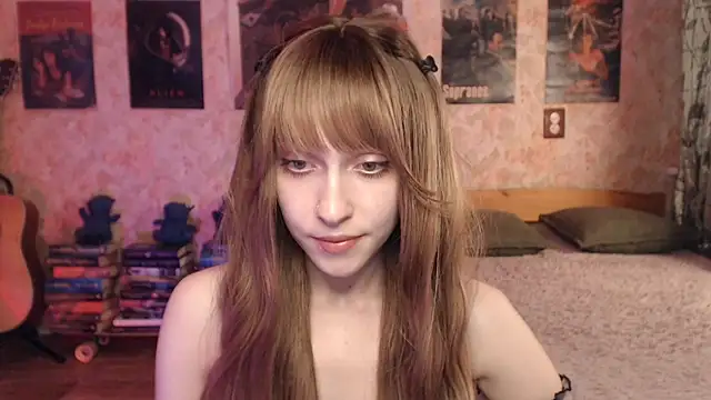 Friendly_Ellie webcam