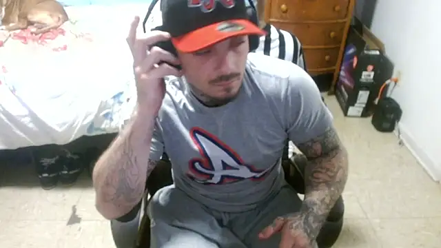 DADDY_KANE8--- webcam