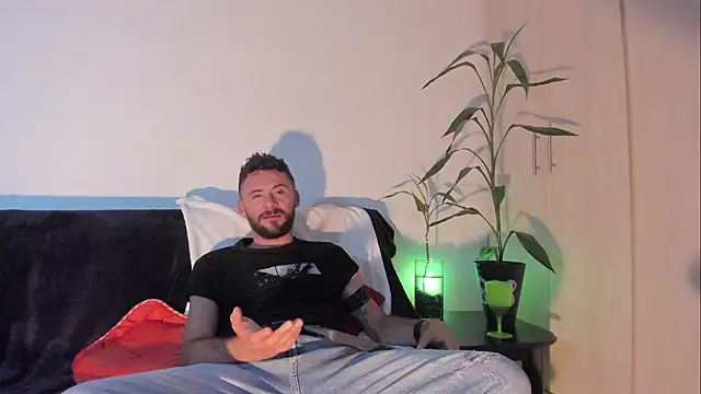 Erickpritz_xh webcam