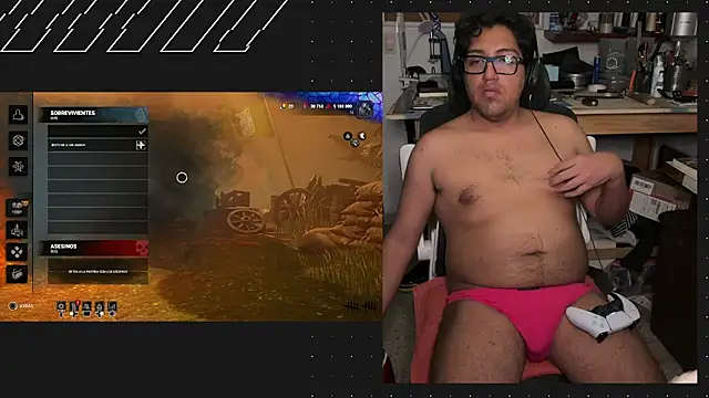 spacemanx_eddy webcam