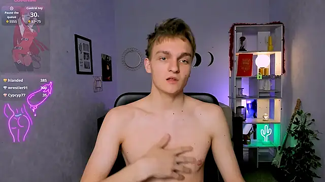 john_lik webcam