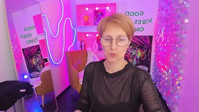 Paris_Cherry webcam