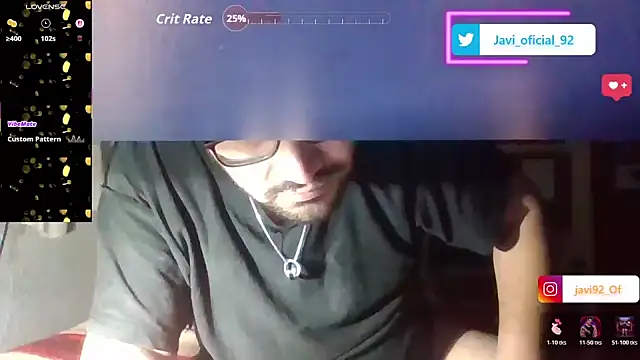 Javi_92 webcam