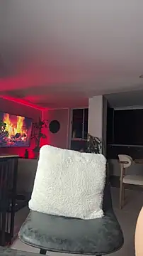 Valenthino_Salvatore webcam